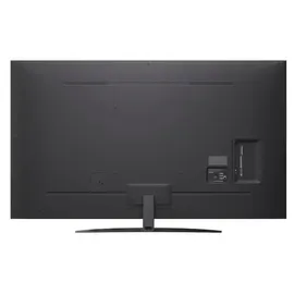 LG 75NANO81A6A 75" 4K NanoCell AI Smart TV