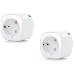 Eve Energy (Matter)  - Smarte Steckdose , 2er Pack