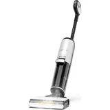 Tineco Floor ONE S7 Steam Schnurloser Dampfreiniger, Dampfmop für Verschmutzungen auf Hartböden mit Digitalanzeige, Selbstreinigung, Kantenreinigung, Vorwärtsantrieb, sicher für Kinder und Haustiere