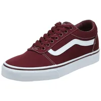 Vans Ward Low port royale/white 42