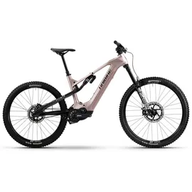 Haibike AllMtn CF 11 2026 40 cm Unisex rock/carbon/grey
