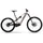 Haibike AllMtn CF 11 2026 40 cm Unisex rock/carbon/grey