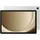Samsung Galaxy Tab A9 8,7" 128 GB Wi-Fi Silver