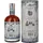 Navy Island Navy Strength Rum 57% vol 0,7 l Geschenkbox
