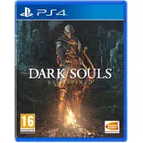 Dark Souls: Remastered PS4