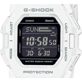 Casio G-shock Gd-b500-7er Uhr White One Size