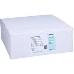 Mullbinde Krepp Ela 4mx8cm