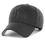 '47 Brand Cap MLB New York Yankees schwarz