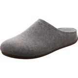 CM Confort Hausschuh Grau 41