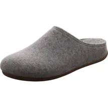 CM Confort Hausschuh Grau 41