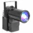 Beamz PS10W LED Pin Spot RGBW 10 W