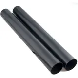 Nilfisk Verlängerungsrohr Ø 50 mm 5152 Schwarz