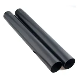 Nilfisk Verlängerungsrohr Ø 50 mm 5152 Schwarz