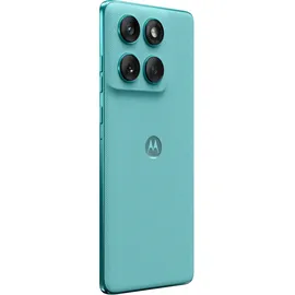 Motorola Edge 60 Fusion 8 GB RAM 256 GB PANTONE Amazonite