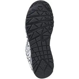 SKECHERS Uno Spread the Love Damen Weiß 37