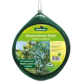 Dehner Baumschutz-Netz grün