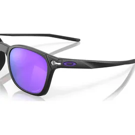 OAKLEY Ojector OO9018-03 matte black/violet