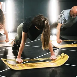 Gibbon Gibbon® Giboard® Caesar Jib