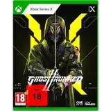 Ghostrunner 2 - Xbox Series X - Neu & OVP
