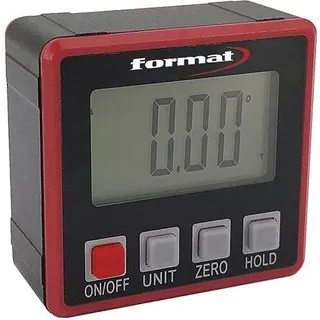 FORMAT Winkelmesser-Box digital
