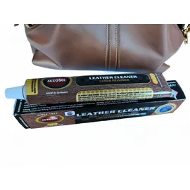 autosol Leder Reiniger 75 ml