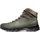 Mammut Mercury IV Mid GTX Schuhe (Größe 48