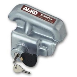AL-KO Safety Compact silber  für AKS 2004/3004