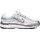 Nike P-6000 Damen White/Metallic Silver/Light British Tan 37,5