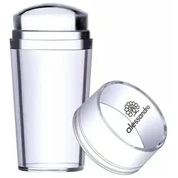 alessandro International Striplac French Stamper 1 Stück
