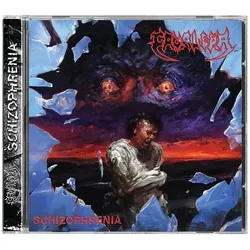 Schizophrenia