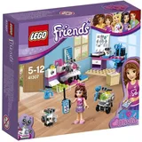 LEGO® Friends 41307 Olivias Erfinderlabor