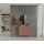 Germania Ameca 100 x 83 x 18 cm braun / braun
