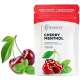 Wunder Zahnstocher mit Geschmack - Refill Pack - Kirsch/Menthol