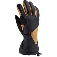 Therm-ic Ski Extra Warm Handschuhe - Black : Brown - 9