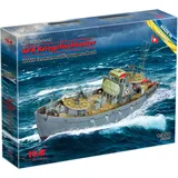 ICM KFK Kriegsfischkutter 1:350
