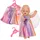 BABY BORN Regenbogen Kleid 43 cm (836132)