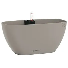 LECHUZA Navio 29 x 14 x 13,5 cm Sandbraun
