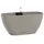 LECHUZA Navio 29 x 14 x 13,5 cm Sandbraun
