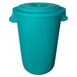 Buri Universaltonne 70 l Grün