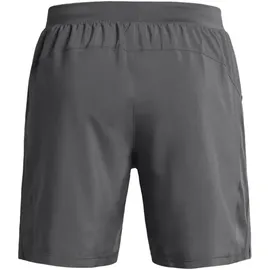 Under Armour Launch Laufshorts Herren 025 castlerock/castlerock/reflective L