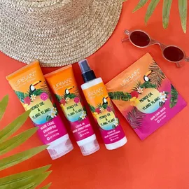 Urban Care Monoi & Ylang Ylang Leave in Conditioner 200 ml