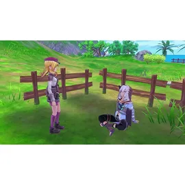 Rune Factory 5 - Edition - (PEGI) (Nintendo Switch)