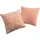 ADAM Audio Kissenbezug Retro Floret 40 x 40 cm Orange
