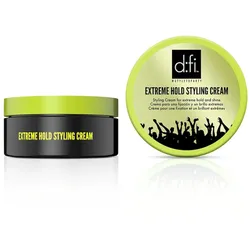 Revlon Professional Extreme Hold Styling Cream Haarwachs 75 g 