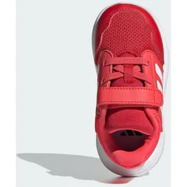 adidas Tensaur Run 3.0 Kids Better Scarlet / Cloud White / Semi Lucid Red 21