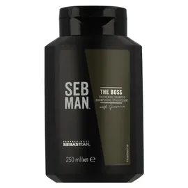 SEB Man The Boss Volumenshampoo 250 ml