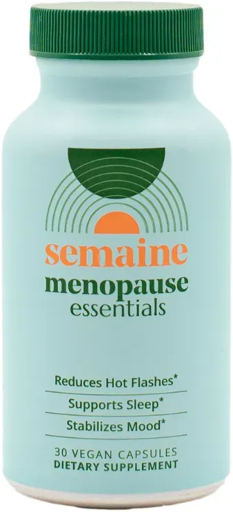 Semaine Health Menopause Essentials (30 pc)