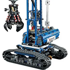 GUESS Technic Seilbagger (42042)