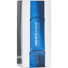 Kenzo Homme Eau de Toilette Intense 40 ml