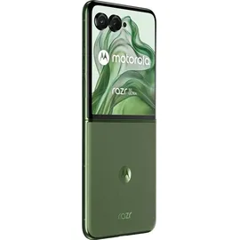 Motorola Razr 50 Ultra 512 GB spring green